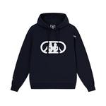 Kappa Свитшот PLAYER Унисекс Мультиколор - фото 4