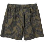 UNIQLO Повседневные шорты Women's Dark Olive - фото