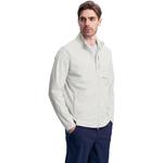 NAUTICA Куртка мужская, Mist Gray - фото 9