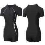 Купальник слитный One piece LINING, Swimsuit+Towel - фото 8