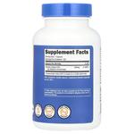 Nutricost, Витамин B1, 500 мг, 120 капсул - фото 2