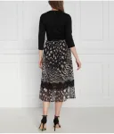 Платье Liu Jo, черный - фото 4