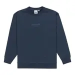 Мужская толстовка Cornell Cipher Element, синий - фото 6