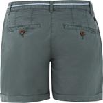 Шорты Protest Janga Chino, зеленый - фото 2