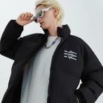 OXO OVERLOAD Пуховик Unisex, Sky Blue - фото 11