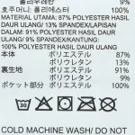 Шорты Reebok, цвет Blue_100034487 - фото 6