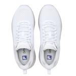 FILA SPD PANTHER 2 Кроссовки Женские, White - фото 3