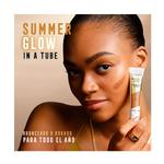 Жидкий бронзер MAX FACTOR Miracle Pure Bronzer, Light to medium - фото 4