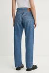 Хлопковые джинсы 501 90s WESTERN Levi'S, синий - фото 3