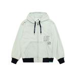 Aape Синяя куртка мужская BLA, Blue BLA - фото