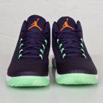 Кроссовки Jordan Super.Fly 3 PO, фиолетовый - фото 2