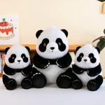 Плюшевый мишка Bear Dolls высота 27см/38см/50см YIHEGE - фото 6