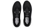 Кроссовки hovr machina 3 'black white' Under Armour, черный - фото 4