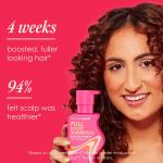 Шампунь GrandeHAIR Full Boost Grande Cosmetics - фото 5