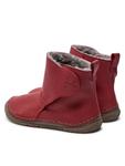 Сапоги Froddo, красный - фото 3