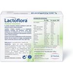 LACTOFLORA Иммунопротектор для взрослых 30 капсул Stada - фото 2