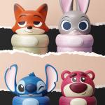 Коллекция Lotso Zootopia Термостаканы 400 мл Disney - фото 4