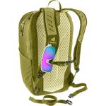 DEUTER Походный рюкзак Speed Lite 17 - фото 7