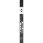 Лыжные палки Kinder Element Scott, black-white - фото 3