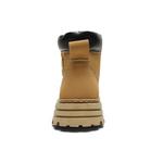 Ботинки унисекс Mulinsen - фото 4