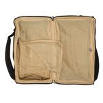 Рюкзак Fjällräven, черный - фото 6