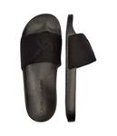 Тапочки Calvin Klein Jeans, черный - фото 3