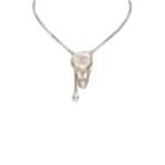 CHANEL Унисекс ожерелье мультиколор - фото 2