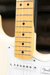 Электрогитара Fender Standard Stratocaster - Олимпийский белый - фото 9