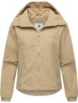 Куртка ragwear, песочный - фото