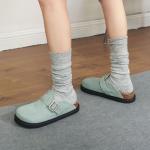 Тапочки женские Masoomake - фото 7