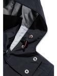 Парка CARHARTT Jacke Shoreline, черный - фото 2
