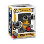 Фигурка WALL E Chibi Funko - фото 2