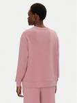Толстовка обычного кроя 20615557 Fransa, розовый - фото 3