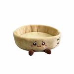 Плюшевый кулон KKV - фото 6