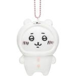 Плюшевый кулон Joke Bear Chiikawa - фото 4