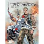 Книга Buck Danny Vol. 13: The Pact - фото