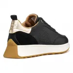 Кроссовки Geox Amabel, черный - фото 5