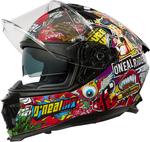 Шлем Oneal challenger crank v.25 - фото 5