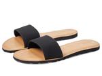 Сандалии Volcom Simple Slide Sandals, черный - фото 2