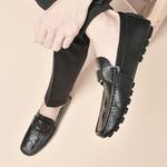 Gommino Лоферы Мужские Bole, черный - фото 17