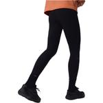 Saucony Облегающие брюки мужские jet black - фото 5