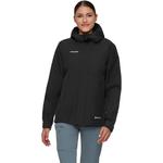 Функциональная куртка Treeline Light HS Mammut, черный - фото 2