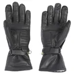 Защитные перчатки By City Lyon, черный - фото 2