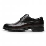 Туфли мужские низкие Goldlion, черный - фото 5