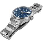 Hamilton Часы Unisex Watch, Blue Dial - фото 5