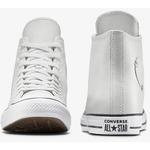Кеды Converse Chuck Taylor All Star, серые, унисекс - фото 4