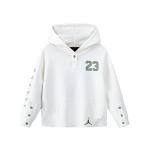 Детский худи Jordan, cotton candy - фото