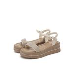 Сандалии DAPHNE One-Strap Sandals Women's - фото 6