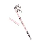 Подводка для глаз Eyeliner Professional Lovely, 2 - фото