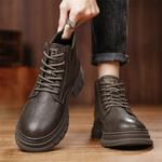 Ботинки Western Ram Martin Boots Unisex - фото 28